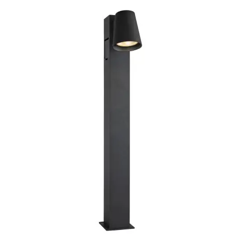 Hide-a-Lite Cone Pillar Pollare Rea